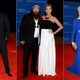Image for article titled Pretty Hair, Weird Necklines at the White House Correspondents' Dinner